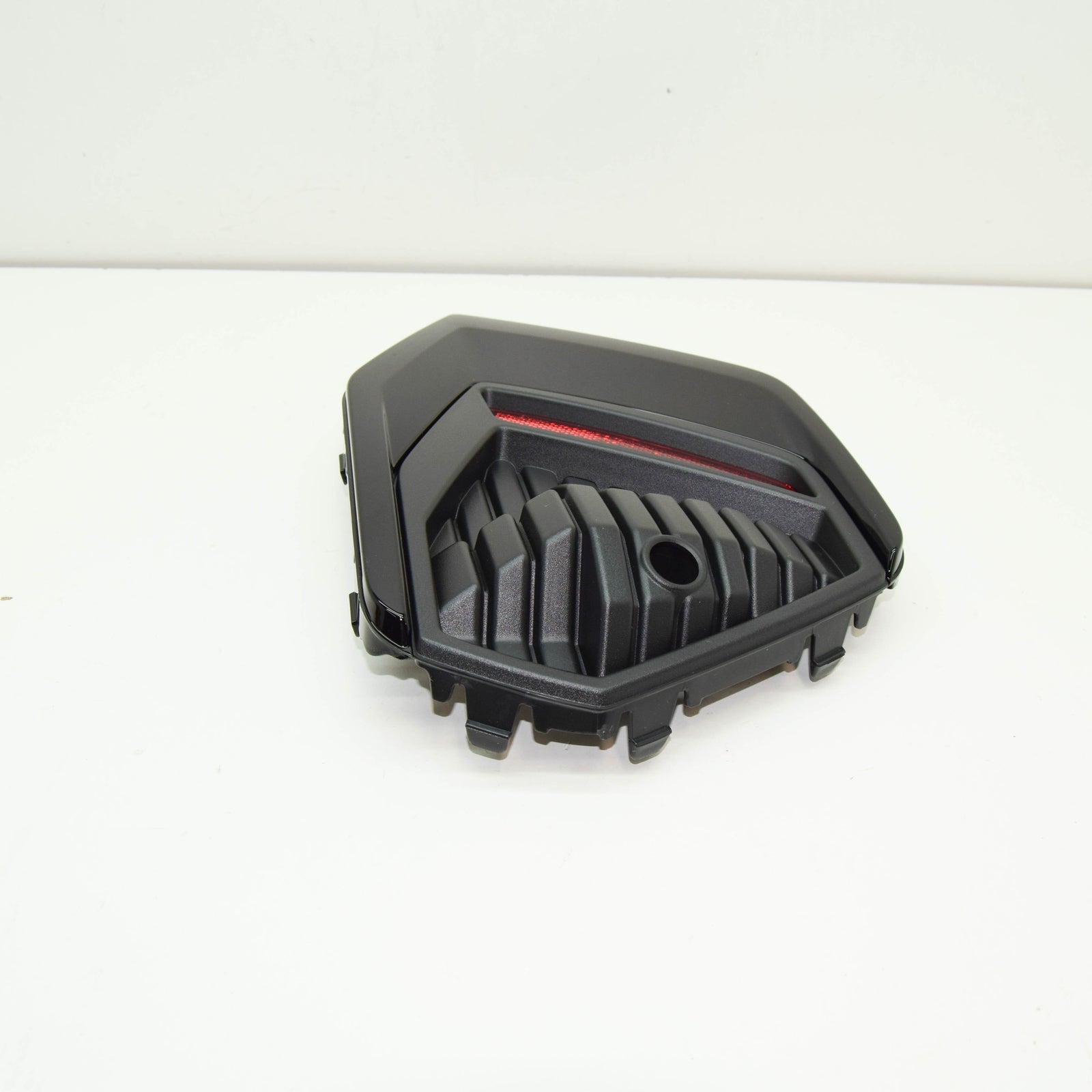 NEW AUDI A1 SPORTBACK GB REAR BUMPER RIGHT GRILLE 82A807672EY9B ORIGINAL