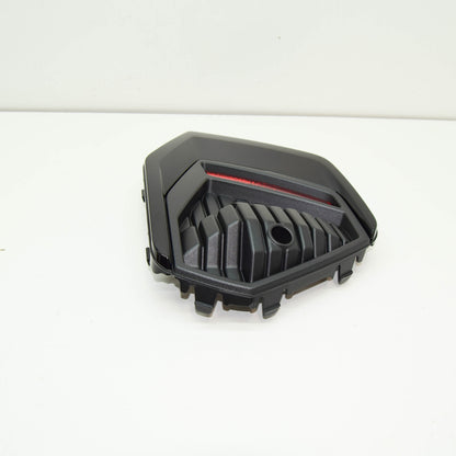NEW AUDI A1 SPORTBACK GB REAR BUMPER RIGHT GRILLE 82A807672EY9B ORIGINAL