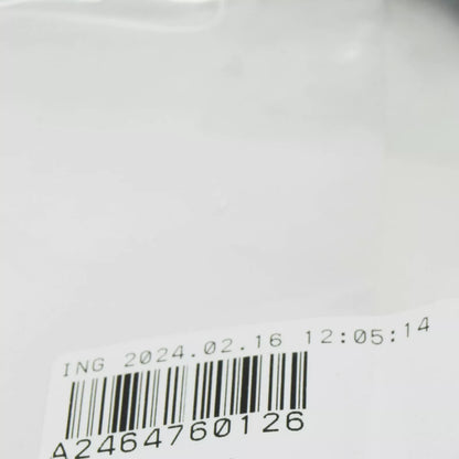 NEW MERCEDES-BENZ A W176 FUEL FEED HOSE A2464760126 ORIGINAL