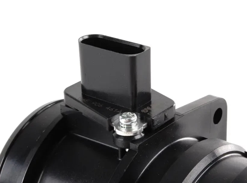 NEW AUDI A4 B7 MASS AIR METER 06D906461 ORIGINAL