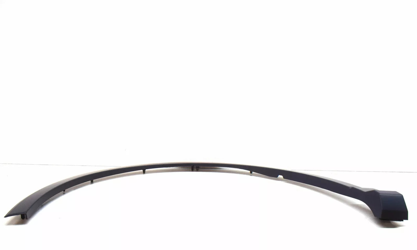 NEW AUDI Q3 F3 FRONT LEFT FENDER WHEEL ARCH MOLDING TRIM 83A853717AGRU ORIGINAL