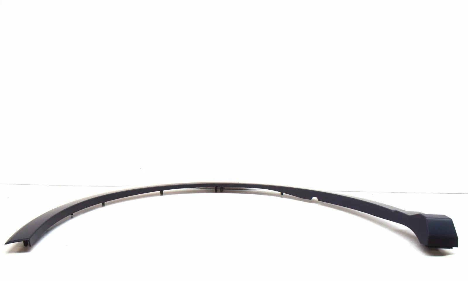 NEW AUDI Q3 F3 FRONT LEFT FENDER WHEEL ARCH MOLDING TRIM 83A853717AGRU ORIGINAL