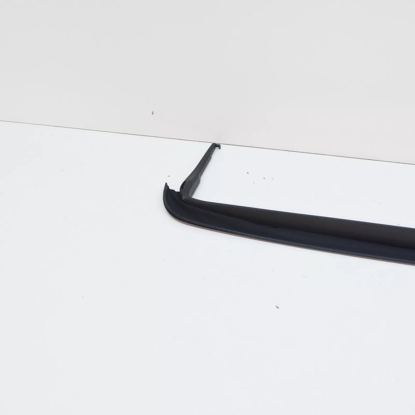 NEW VW GOLF VII 5G MK7 UPPER FRONT SUNROOF WIND DEFLECTOR 1S0877651C ORIGINAL