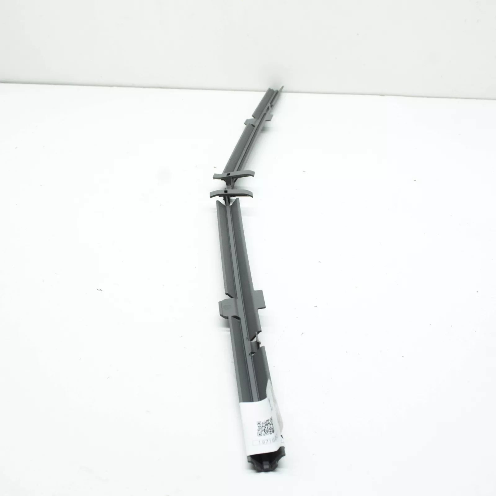 NEW MERCEDES-BENZ S W222 RADIATOR AIR DUCT A2225052730 ORIGINAL