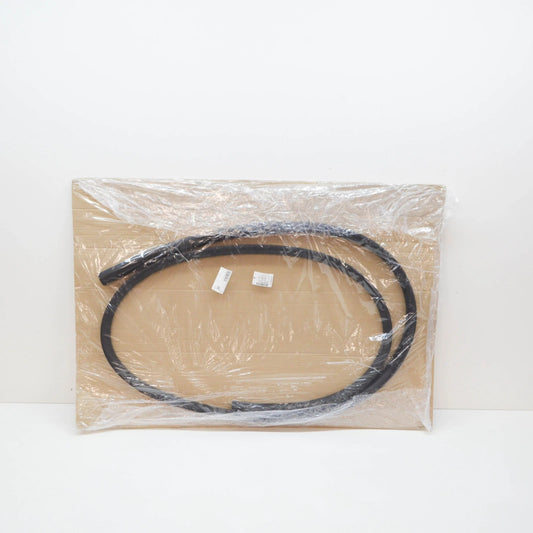 NEW VW TRANSPORTER T6 FRONT LEFT DOOR OUTER SEAL RUBBER 7LA837911C