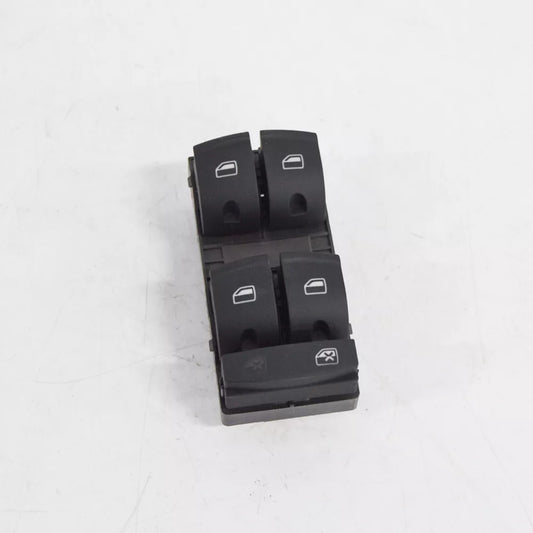 NEW AUDI Q7 4L FRONT MAIN DOOR WINDOW SWITCH 4F0959851F5PR ORIGINAL