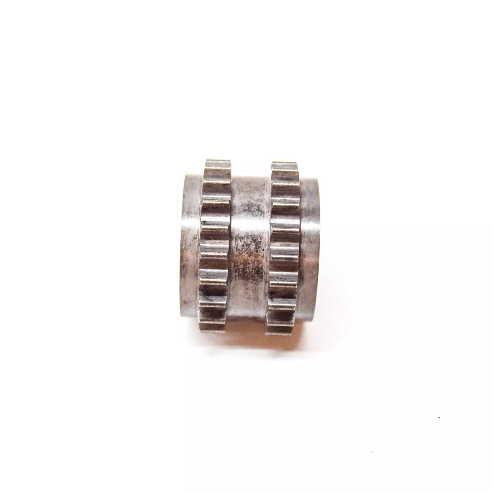 NEW BMW 5 F10 CRANK TIMING SPROCKET 11217571037 7571037 ORIGINAL