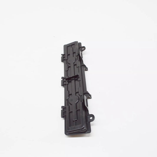 NEW AUDI A1 GB DUST AND POLLEN FILTER COVER 2Q0819422A ORIGINAL