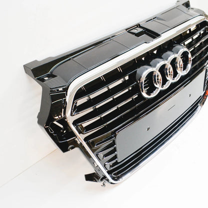 NEW AUDI A1 MK1 FRONT RADIATOR GRILLE 8X0853651T94