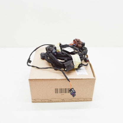 NEW VOLKSWAGEN ID.4 E21 FRONT BUMPER CABLE HARNESS 11A971095R 2021 ORIGINAL