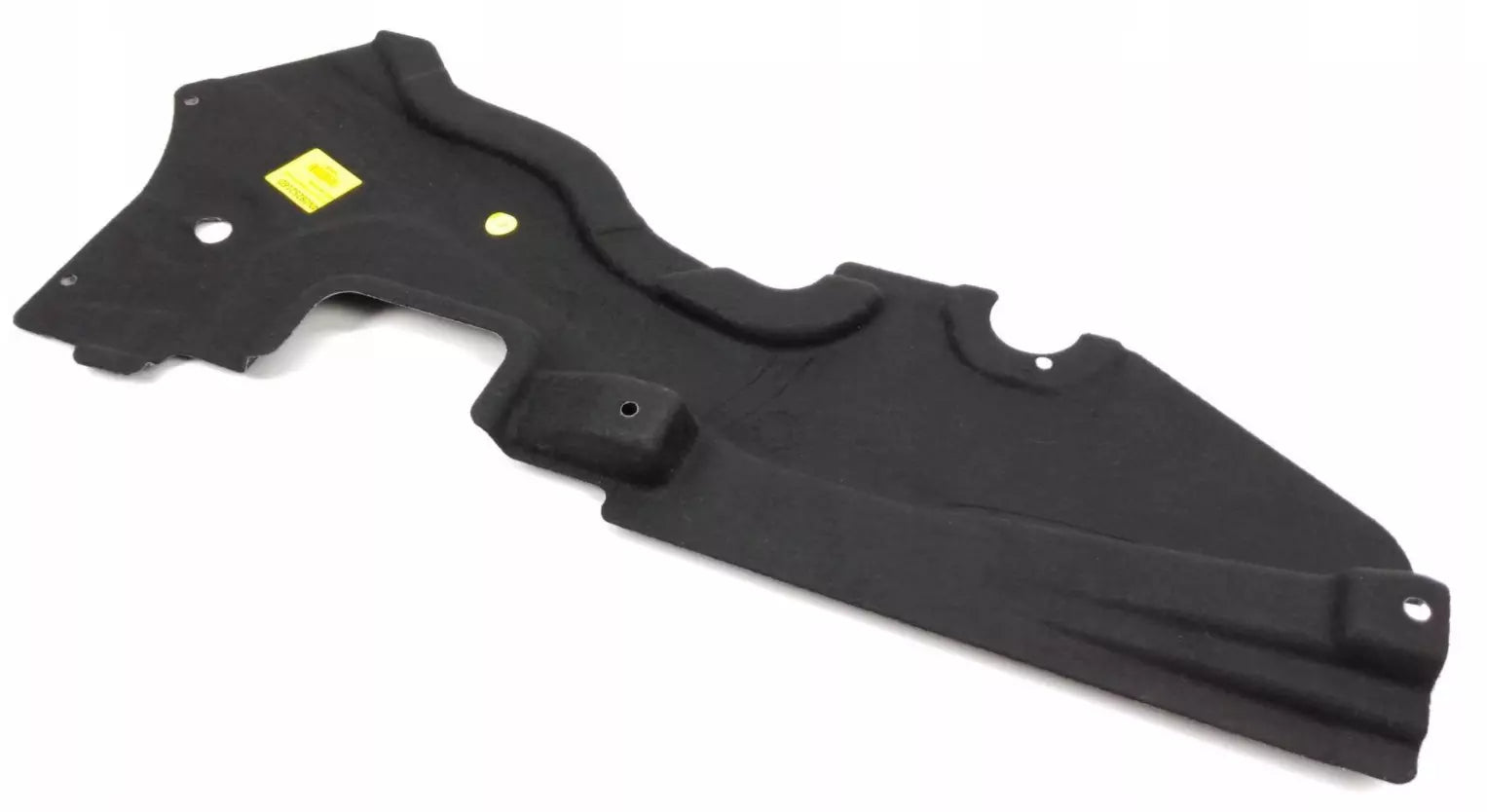 NEW AUDI A8 4N D5 REAR RIGHT UNDERBODY TRIM 4N0825216D ORIGINAL