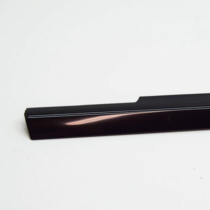 NEW MB E W212 FRONT RIGHT DOOR WINDOW OUTER SEALING RAIL A2127250465 ORIGINAL