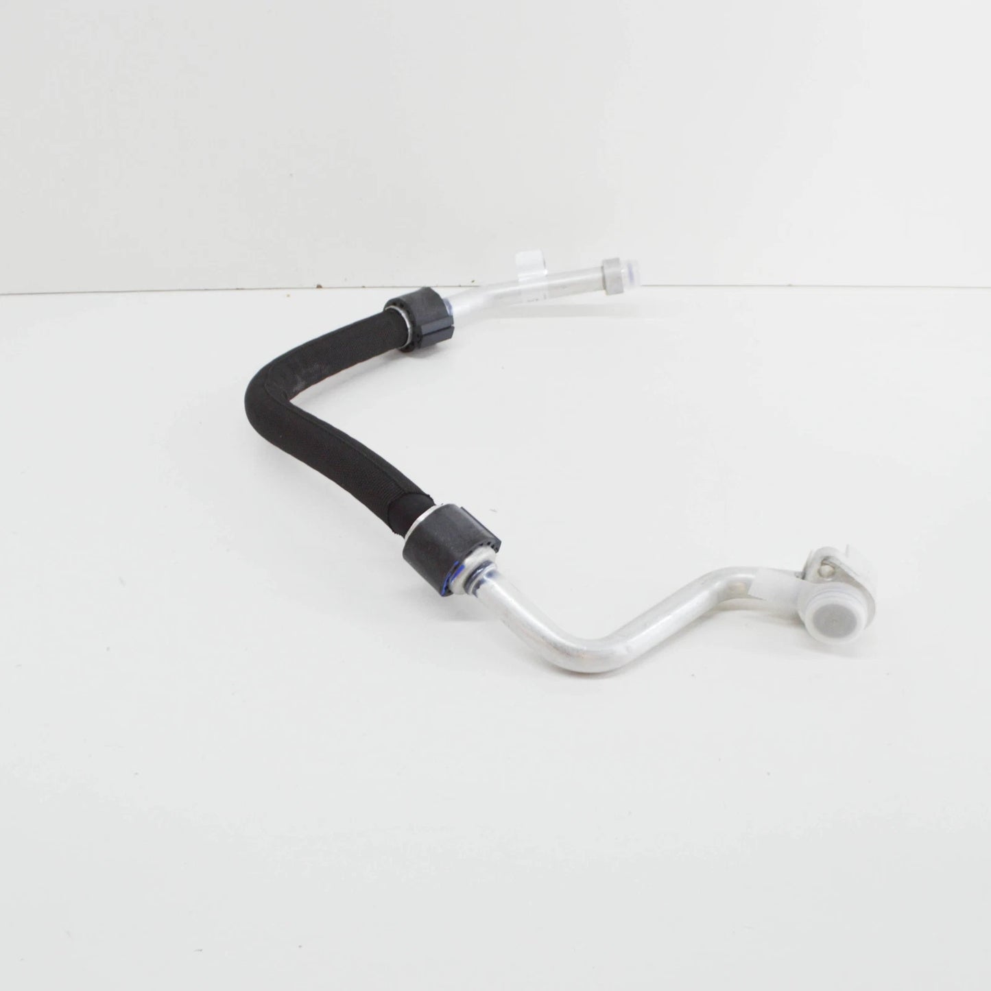 NEW AUDI Q7 4M A/C REFRIGERANT LINE 4M0816743CH ORIGINAL