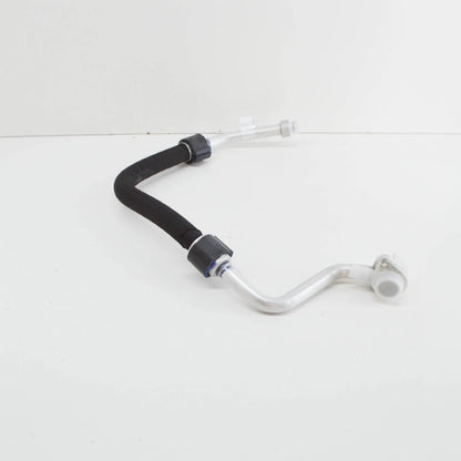 NEW AUDI Q7 4M A/C REFRIGERANT LINE 4M0816743CH ORIGINAL
