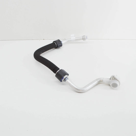 NEW AUDI Q7 4M A/C REFRIGERANT LINE 4M0816743CH ORIGINAL