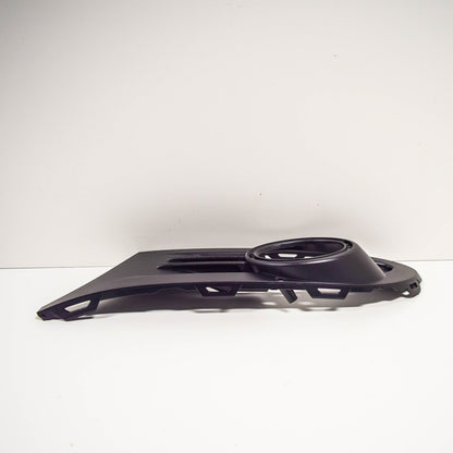 NEW VW GOLF PLUS MK5 FRONT BUMPER LEFT AIR VENT GRILLE 5M0853665K9B9 ORIGINAL