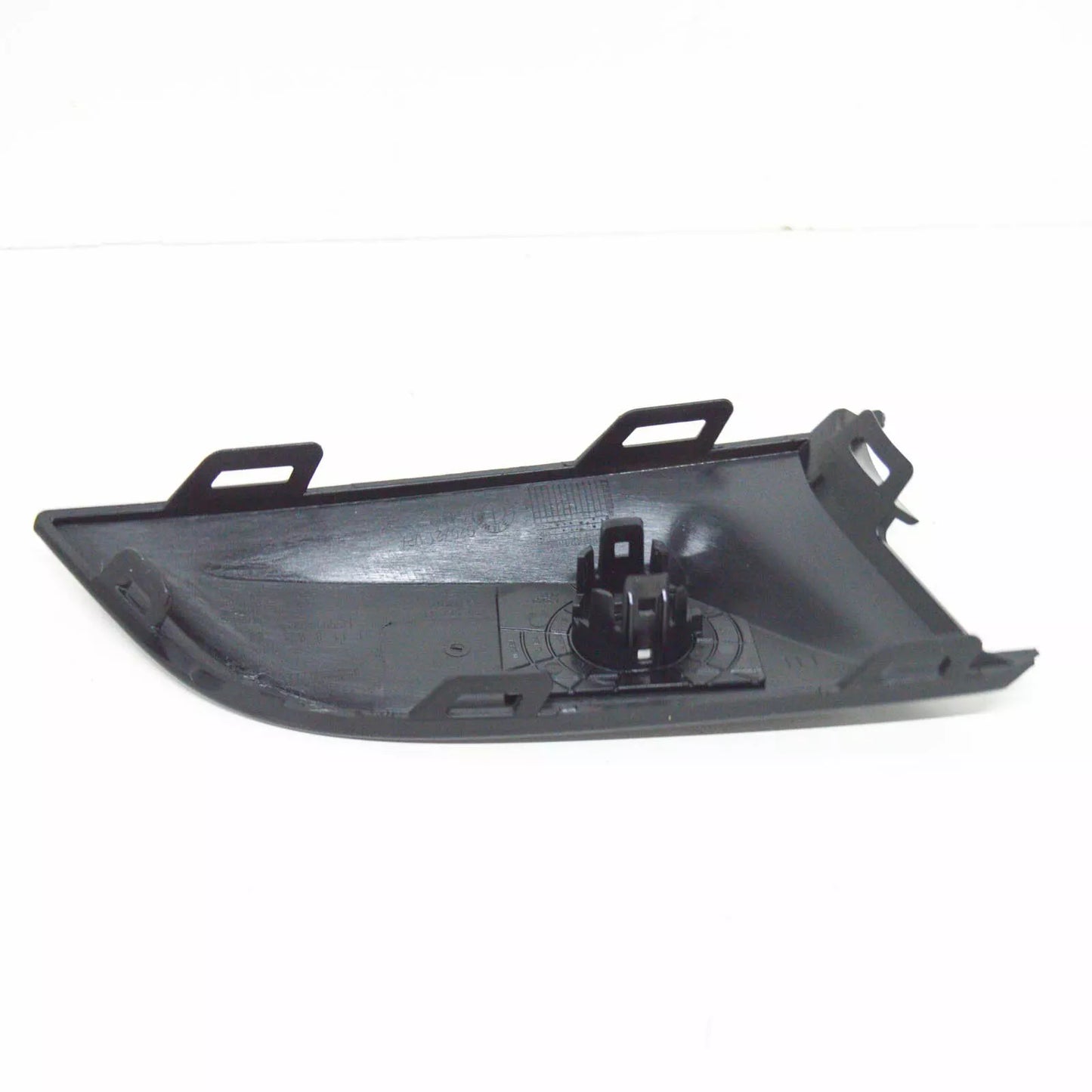 NEW BMW 3 G20 G21 M FRONT BUMPER LEFT SIDE GRILLE TRIM 51128089209 ORIGINAL