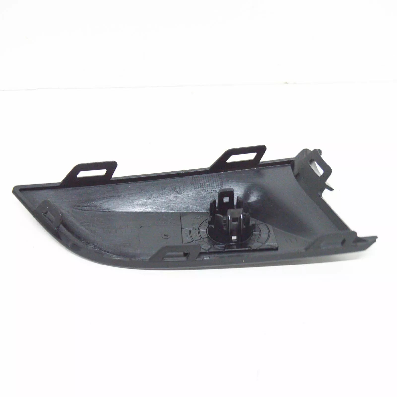 NEW BMW 3 G20 G21 M FRONT BUMPER LEFT SIDE GRILLE TRIM 51128089209 ORIGINAL