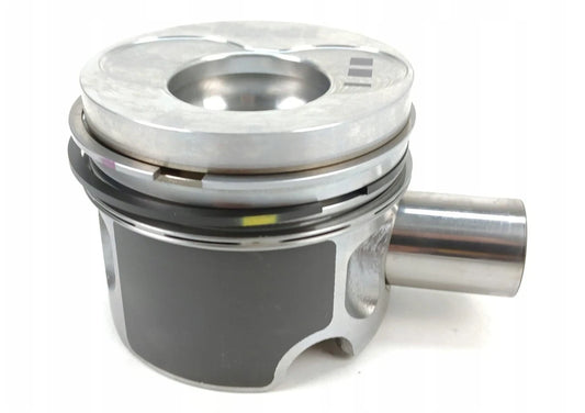 NEW VOLKSWAGEN GOLF MK6 PISTON COMPLETE CYLINDER 3, 4038107065KK001 ORIGINAL