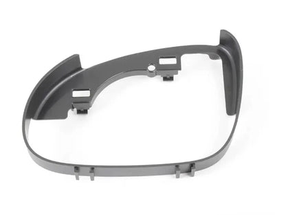 NEW VOLKSWAGEN EOS FRONT LEFT DOOR MIRROR INNER TRIM 1K08576019B9 ORIGINAL