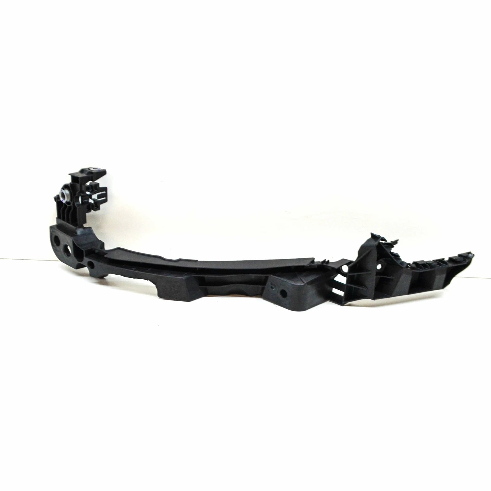 NEW VOLKSWAGEN GOLF MK6 CABRIO FRONT LEFT BUMPER BRACKET 5K0807571J 2016
