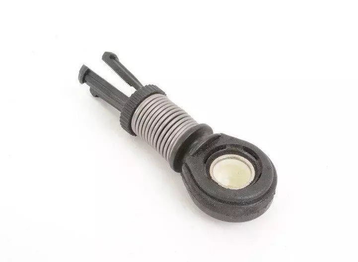 NEW AUDI A2 8Z SELECTOR MECHANISM BOWDEN CABLE CATCH 1J0711761A ORIGINAL