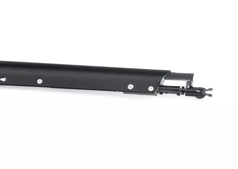 NEW BMW 3 TOURING F31 REAR RIGHT TRIM STRIP FRAME 51337263240 726324 ORIGINAL