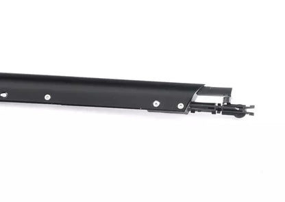 NEW BMW 3 TOURING F31 REAR RIGHT TRIM STRIP FRAME 51337263240 726324 ORIGINAL