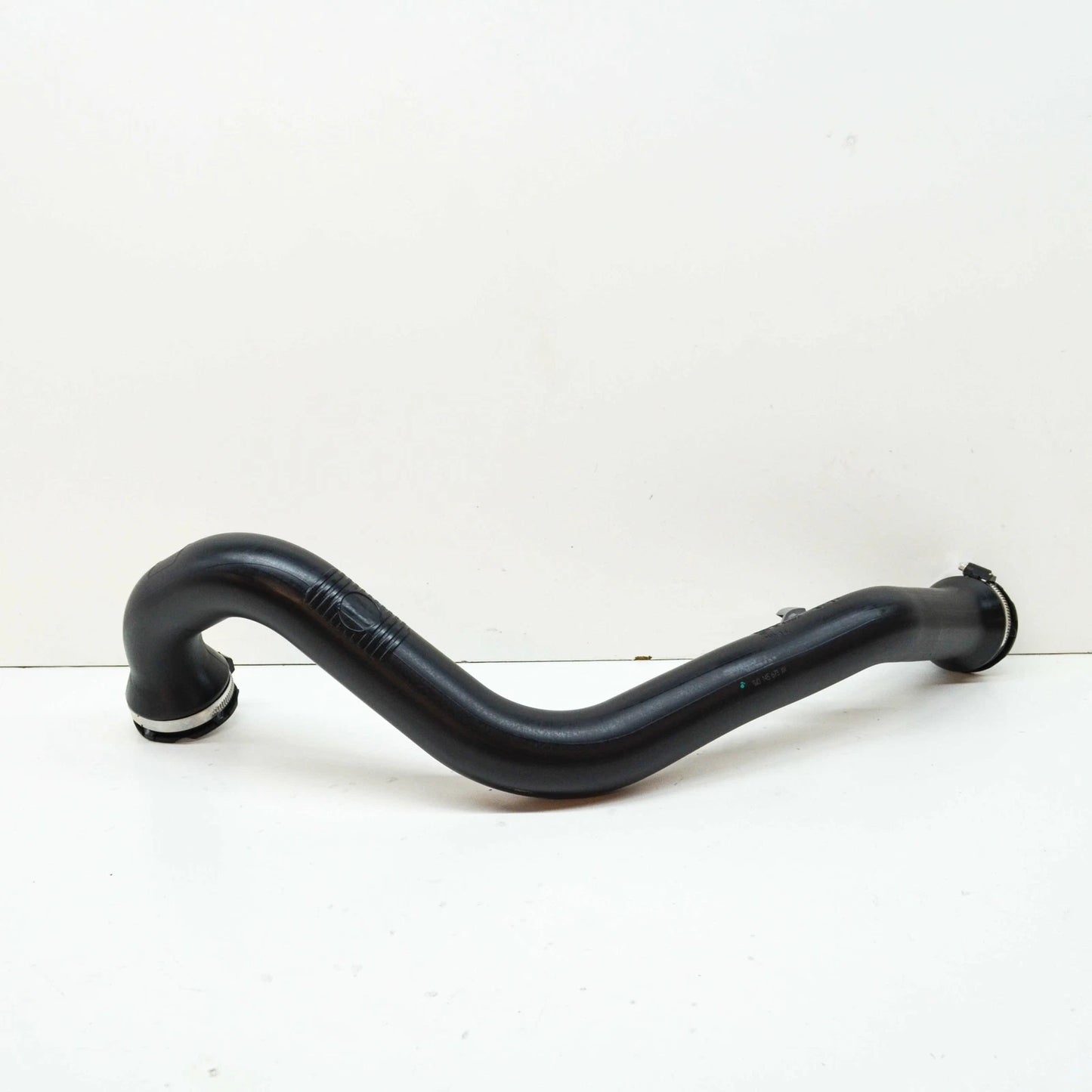 NEW AUDI A5 CABRIO 8W6 LEFT INTERCOOLER TURBOCHARGER HOSE 8W0145673AM