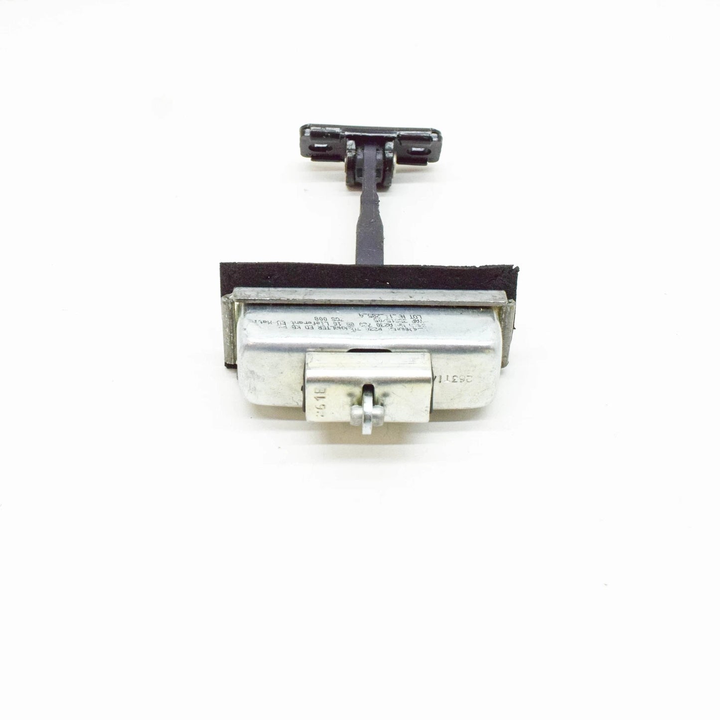 NEW MERCEDES-BENZ SL R230 FRONT DOOR CHECK A2307200016 ORIGINAL