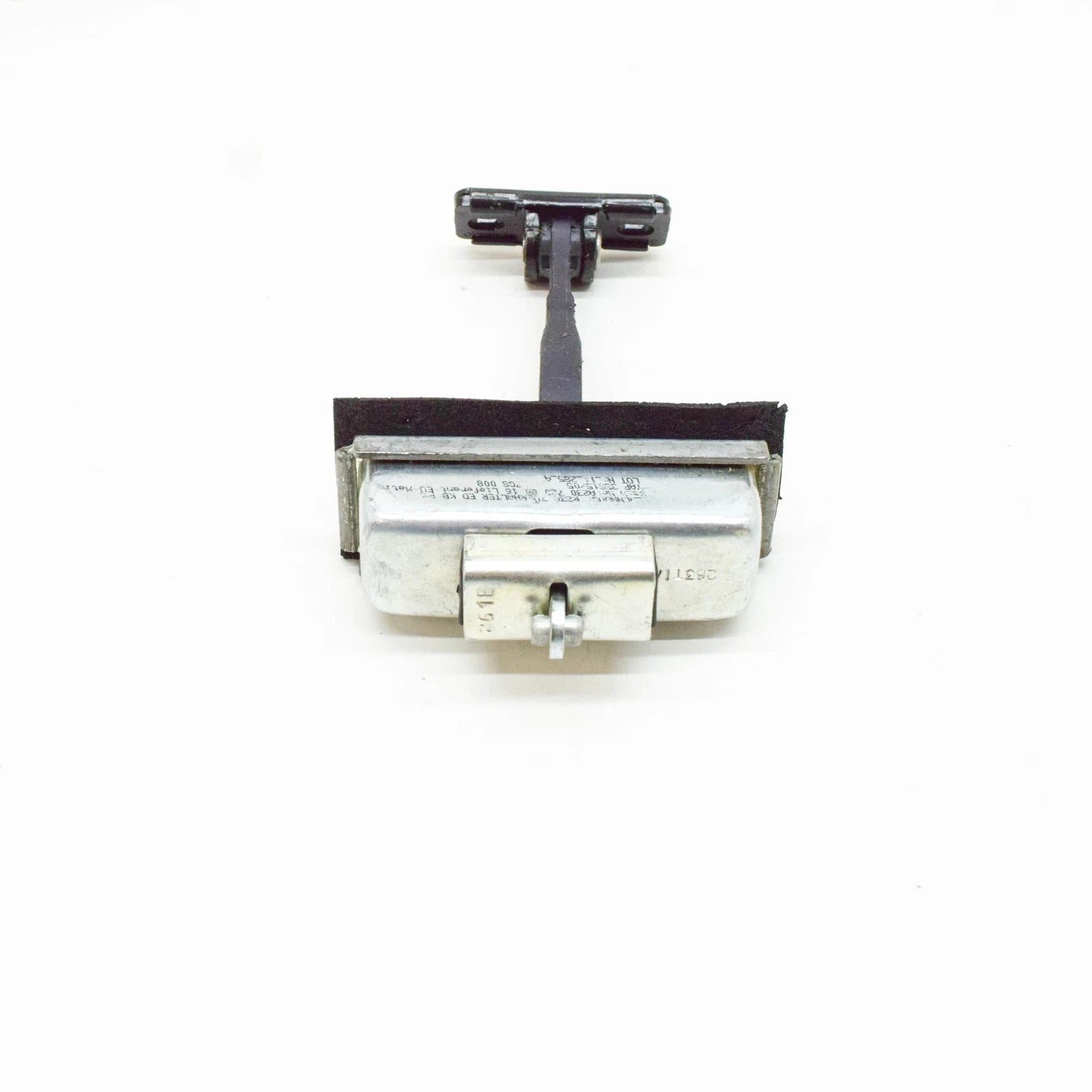 NEW MERCEDES-BENZ SL R230 FRONT DOOR CHECK A2307200016 ORIGINAL