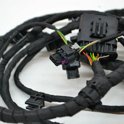 NEW BMW M3 G20 G28 FRONT BUMPER PDC WIRING HARNESS LOOM 61125A02390 ORIGINAL