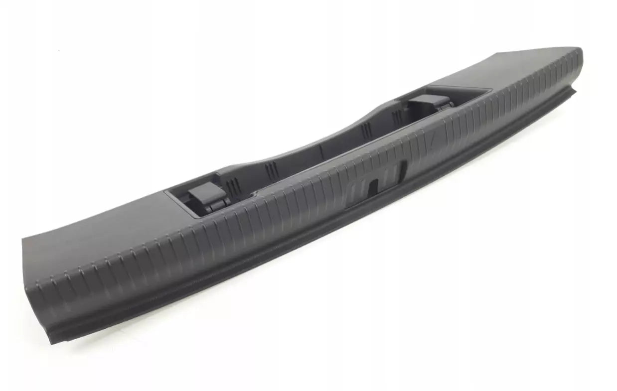 NEW VOLKSWAGEN ARTEON 3H7 TRUNK LOCK CARRIER TRIM 3G8863459D82V ORIGINAL