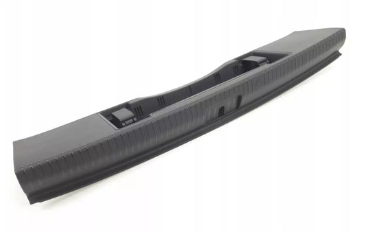 NEW VOLKSWAGEN ARTEON 3H7 TRUNK LOCK CARRIER TRIM 3G8863459D82V ORIGINAL