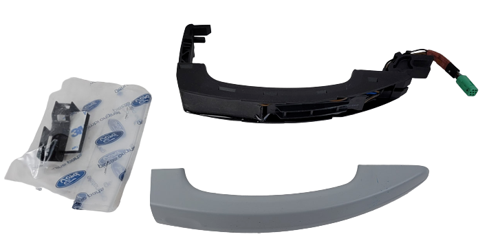 new ford kuga mk2 front door outer handle f1eb-226a40-adxwaa 2113902 original