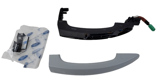 new ford kuga mk2 front door outer handle f1eb-226a40-adxwaa 2113902 original