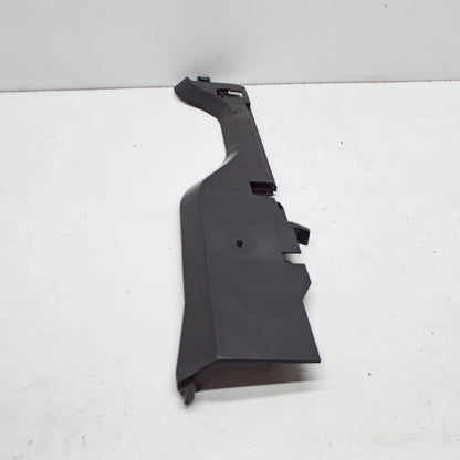 NEW BMW X5 G05 LEFT SIDE RADIATOR COVERING 17118655768 ORIGINAL