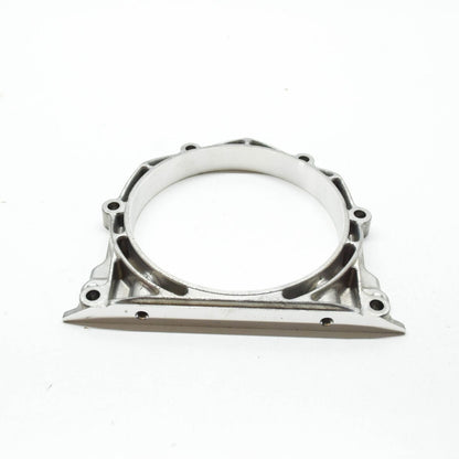 NEW MERCEDES-BENZ SL R129 REAR CRANKSHAFT COVER A6010110108 ORIGINAL