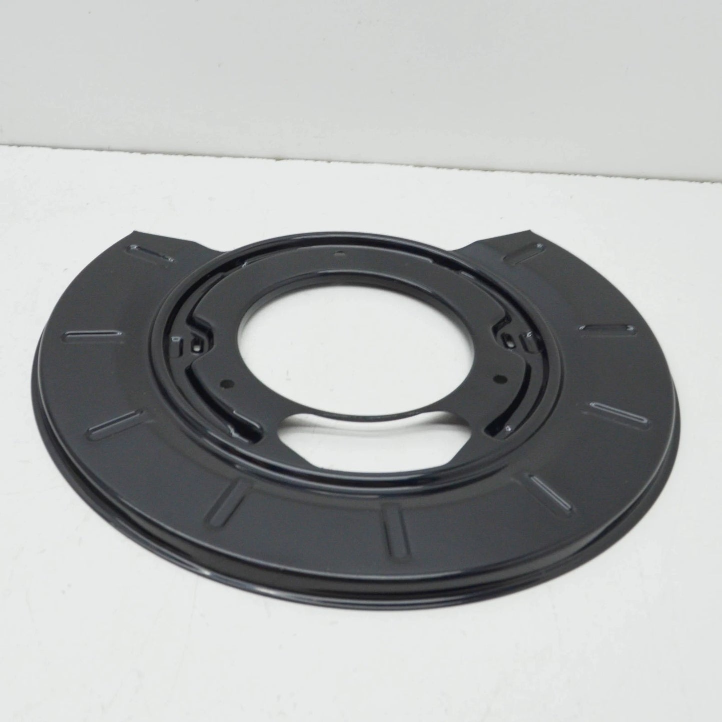 NEW MB VITO W638 REAR BRAKE DISC PROTECTION PLATE A6384230320 ORIGINAL