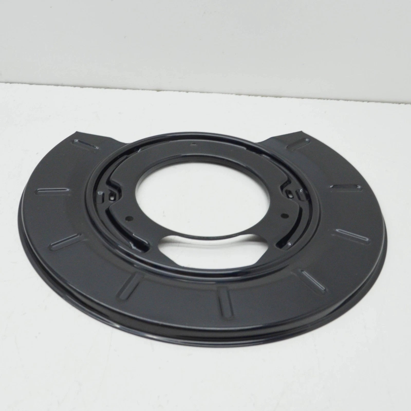 NEW MB VITO W638 REAR BRAKE DISC PROTECTION PLATE A6384230320 ORIGINAL