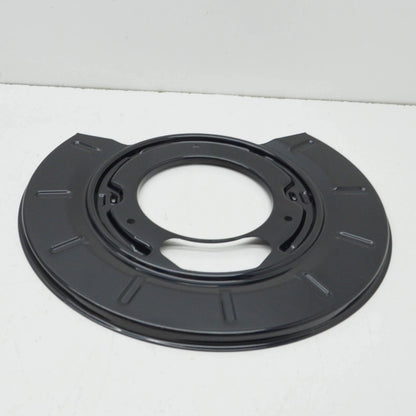 NEW MB VITO W638 REAR BRAKE DISC PROTECTION PLATE A6384230320 ORIGINAL