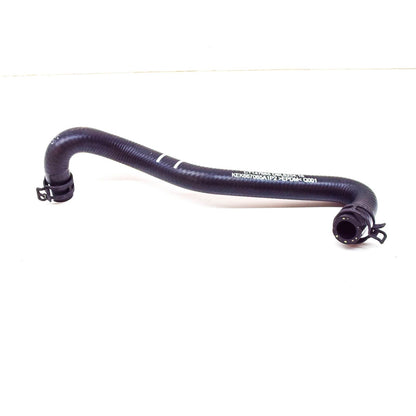 NEW MERCEDES-BENZ E W213 RADIATOR COOLANT RETURN HOSE A2742003582 ORIGINAL