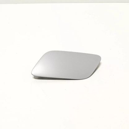 NEW AUDI Q3 8U LEFT HEADLIGHT WASHER COVER 8U0955275GRU 2012 ORIGINAL