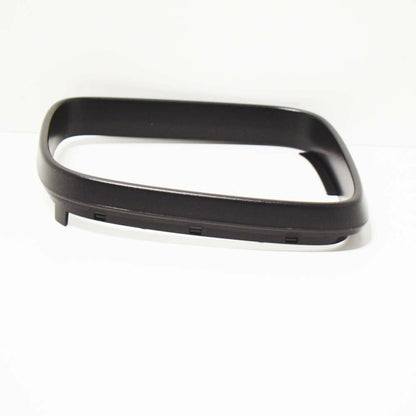 NEW VW TRANSPORTER T5 DOOR WING MIRROR FRAME RIGHT RHD 7E28585549B9 ORIGINAL