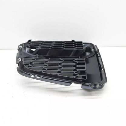NEW BMW X1 F48 M FRONT LEFT LATERAL GRID GRILL 5A2D4E5 51115A2D4E5 ORIGINAL