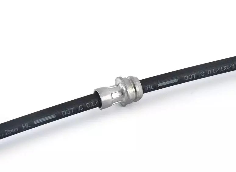 NEW AUDI TT ROADSTER FV FRONT BRAKE HOSE 8S0611701B ORIGINAL