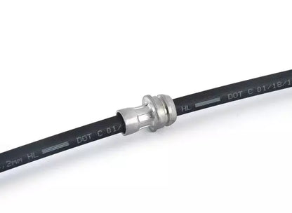 NEW AUDI TT ROADSTER FV FRONT BRAKE HOSE 8S0611701B ORIGINAL