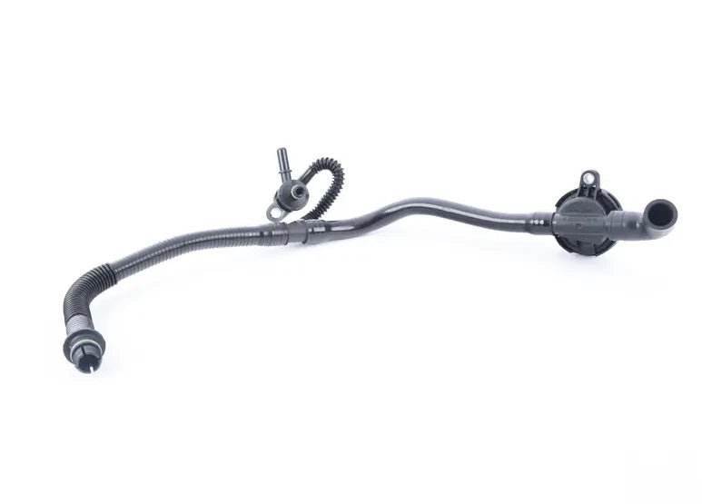 NEW MERCEDES-BENZ GLC X253 ENGINE VENT LINE A2740181400 ORIGINAL