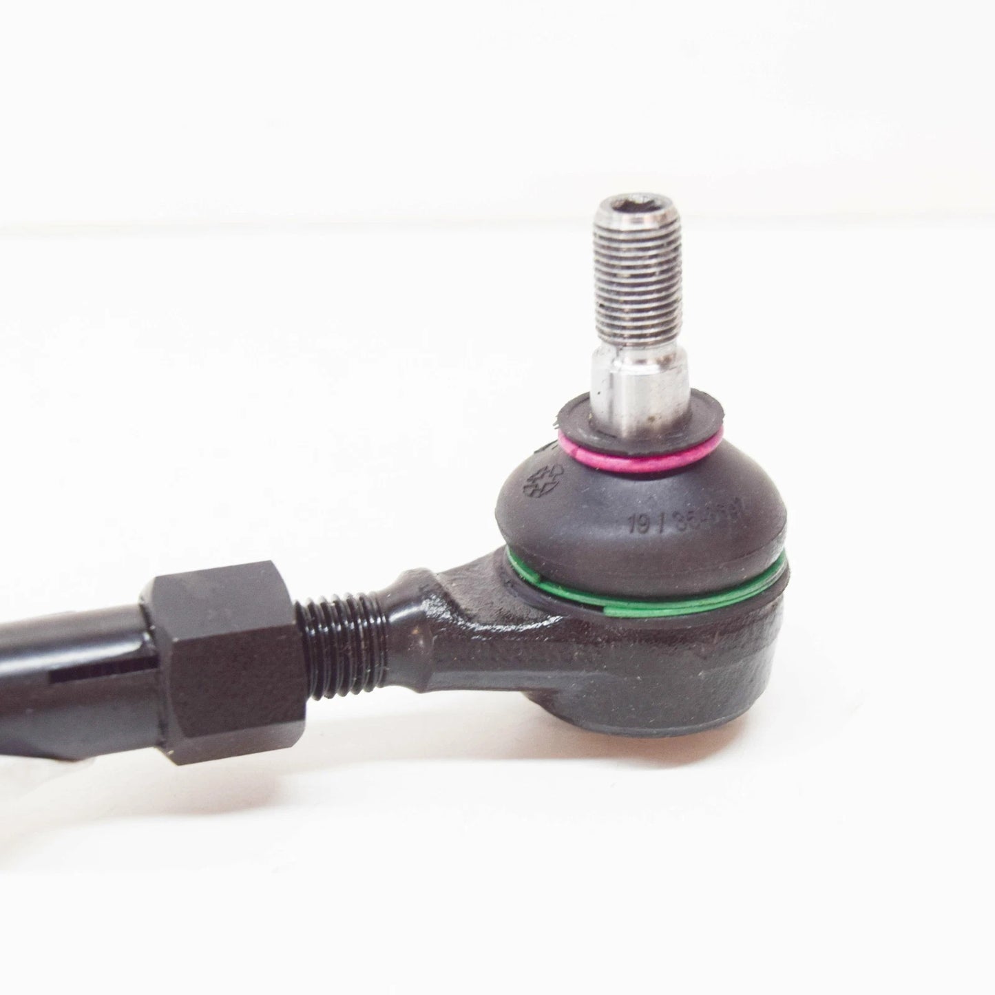 NEW MERCEDES-BENZ 190 W201 STEERING LEFT TIE ROD A2013301503 ORIGINAL