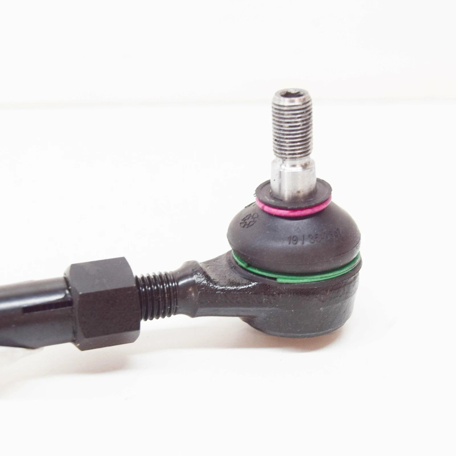 NEW MERCEDES-BENZ 190 W201 STEERING LEFT TIE ROD A2013301503 ORIGINAL